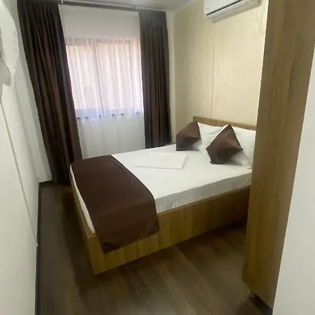 Casa Marisa 3* 데포리노드