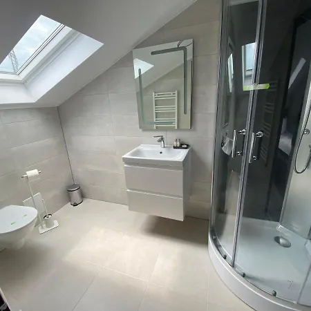 Guest house Vila Marisa