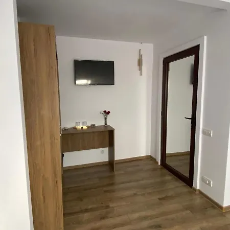 Vila Marisa Guest house