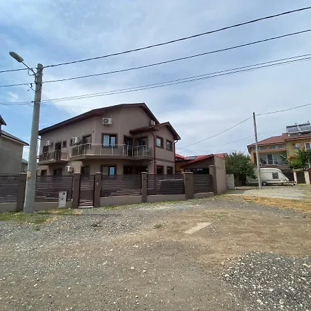 Guest house Vila Marisa *