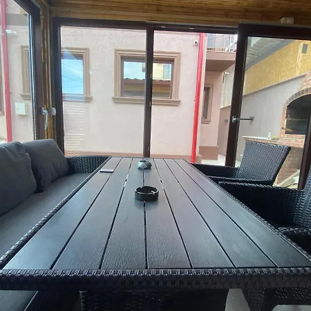 Vila Marisa Guest house
