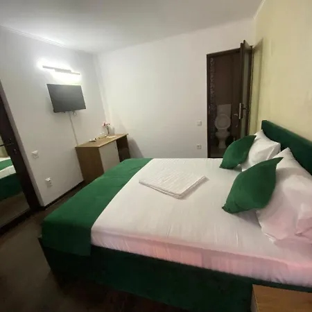 Guest house Vila Marisa *
