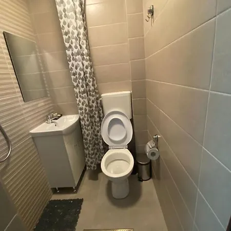 Marisa Maison d'hôtes Eforie Nord