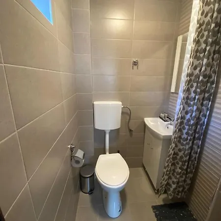 Guest house Vila Marisa