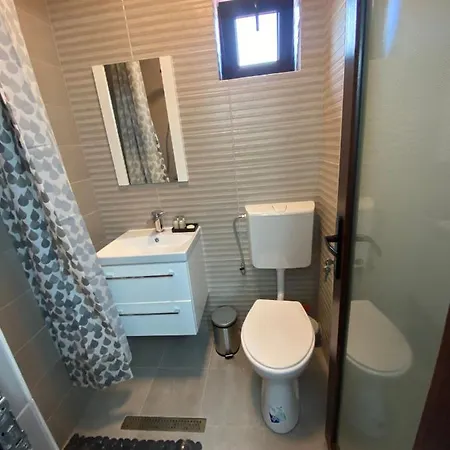 Vila Marisa