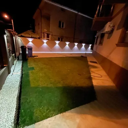 Vila Marisa Guest house