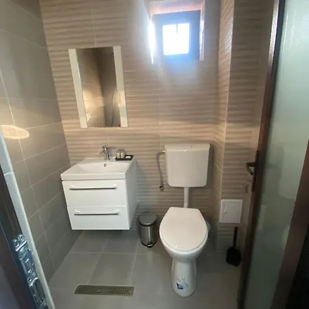 Maison d'hôtes Marisa Eforie Nord