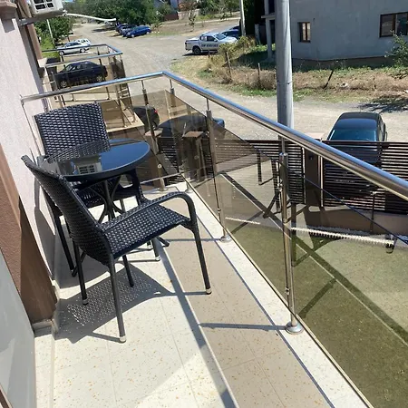 Casa Marisa 3* אפורי נורד