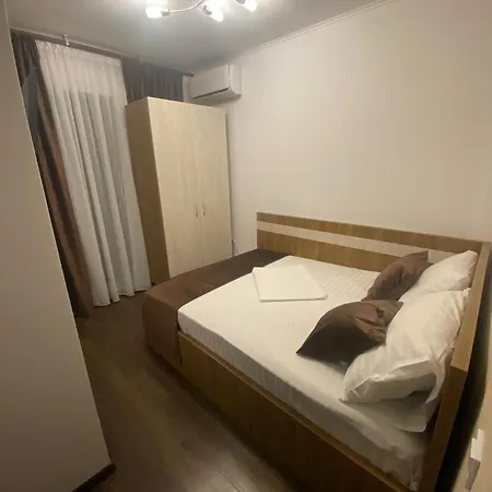 Guest house Vila Marisa *