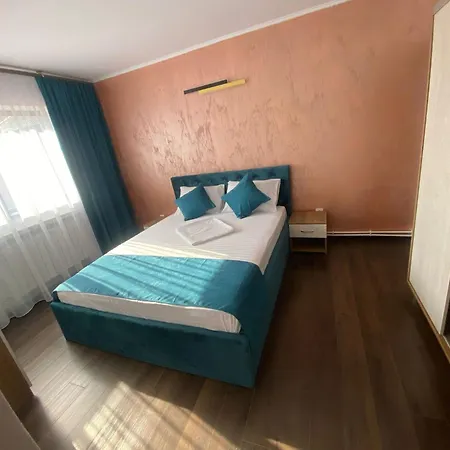 Vila Marisa Guest house *