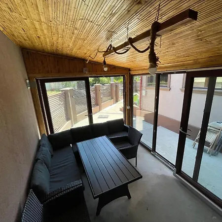Vila Marisa Guest house Eforie Nord