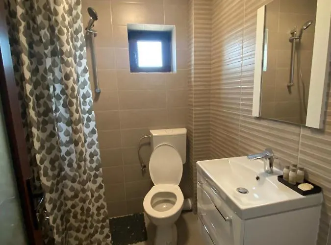 Marisa Casa de hóspedes 3*