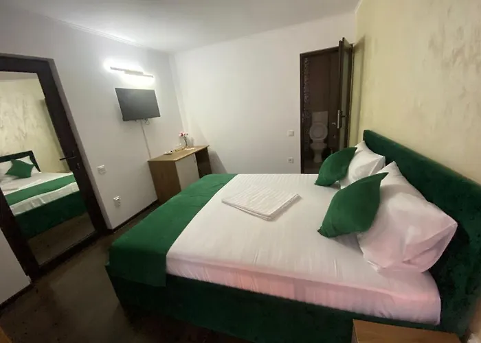 Casa de hóspedes Marisa 3*