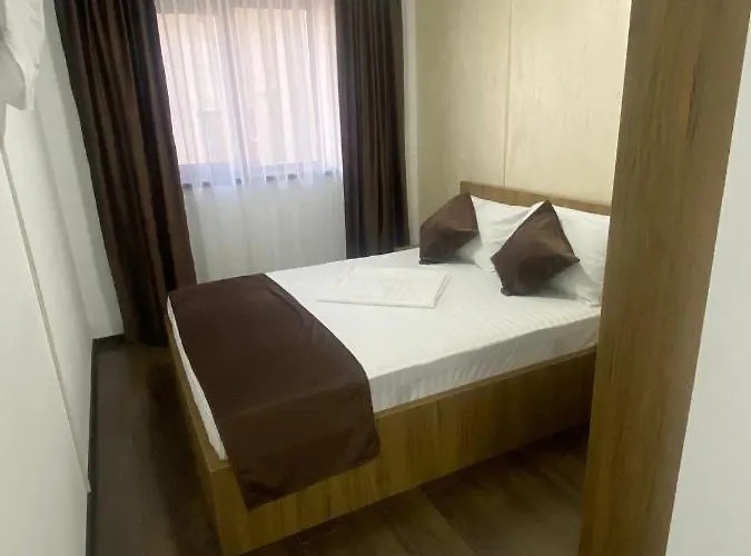 Marisa 3* Eforie Nord