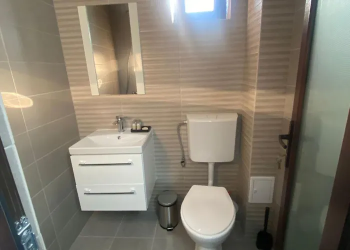 Casa de hóspedes Marisa Eforie Nord