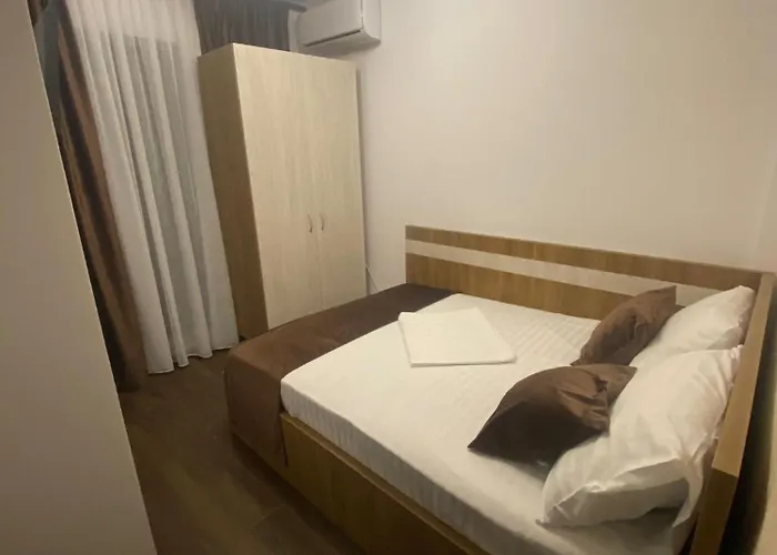 Casa de hóspedes Marisa 3*